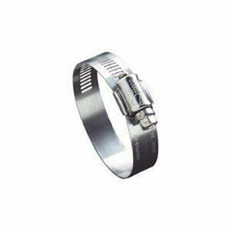 IDEAL 1 - 2 in. 64 Series Combo- Hex Hose Clamp, 10PK 420-6424